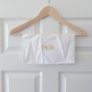 Dior Dust Bag